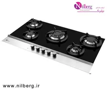 اجاق گاز صفحه ای اخوان سری ونوس مدل V18 gallery0