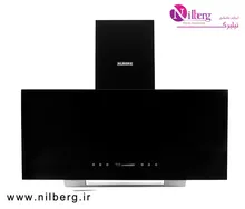 هود مورب استیل البرز مدل SA-407 gallery1