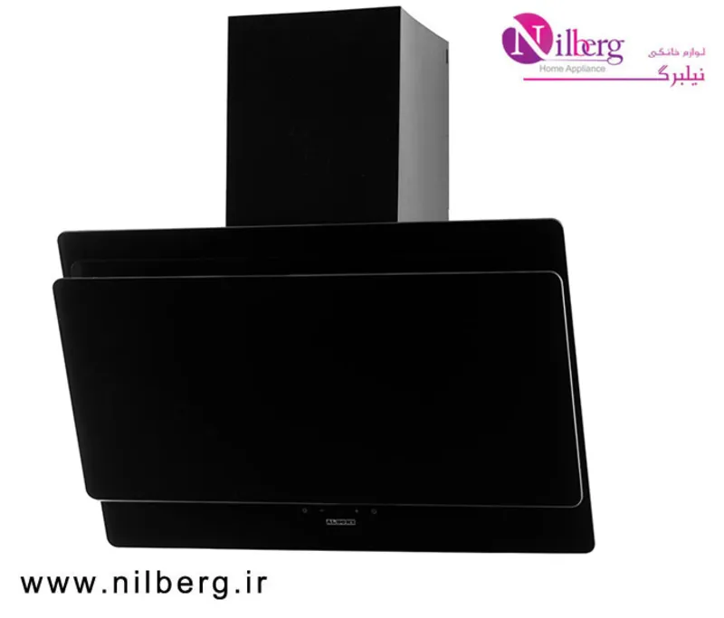 هود مورب استیل البرز مدل SA-416 gallery0
