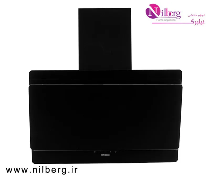 هود مورب استیل البرز مدل SA-416 gallery1