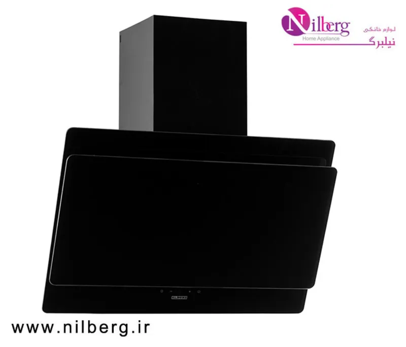 هود مورب استیل البرز مدل SA-416 gallery2