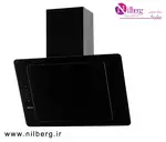 هود مورب استیل البرز مدل SA-417 thumb 1