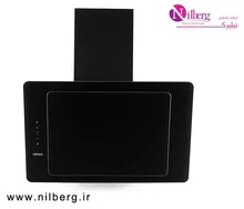 هود مورب استیل البرز مدل SA-417 gallery1