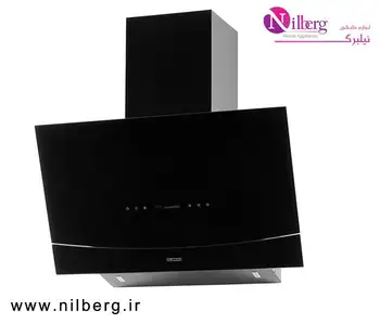 هود مورب استیل البرز مدل SA-418
