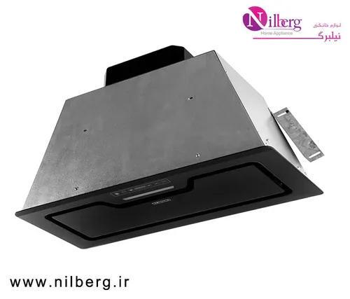 هود مخفی استیل البرز مدل SA-507