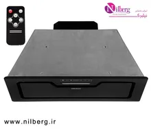هود مخفی استیل البرز مدل SA-507 gallery1