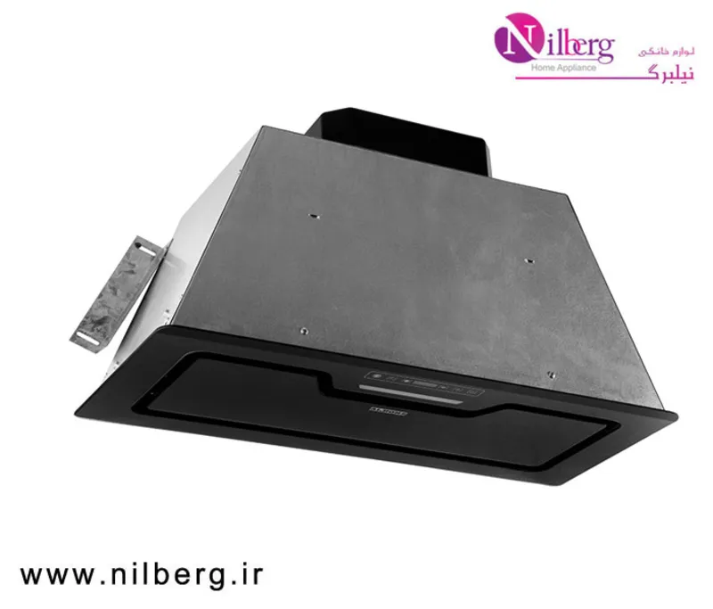 هود مخفی استیل البرز مدل SA-507 gallery2