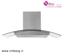 هود شومینه ای استیل البرز مدل SA-101 gallery1