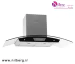 هود شومینه ای استیل البرز مدل SA-102 thumb 1