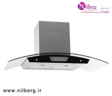 هود شومینه ای استیل البرز مدل SA-102 gallery0