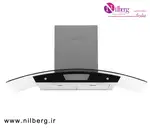 هود شومینه ای استیل البرز مدل SA-102 thumb 2