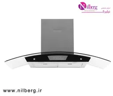 هود شومینه ای استیل البرز مدل SA-102 gallery1