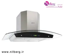 هود شومینه ای استیل البرز مدل SA-105 gallery0