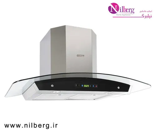 هود شومینه ای استیل البرز مدل SA-105