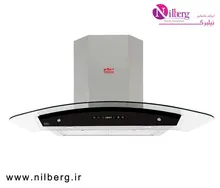 هود شومینه ای استیل البرز مدل SA-105 gallery1