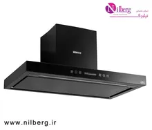 هود جزیره استیل البرز مدل SA-202 B gallery1