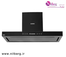 هود جزیره استیل البرز مدل SA-202 B gallery2