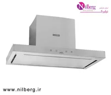 هود جزیره استیل البرز مدل SA-208 gallery1