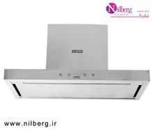 هود جزیره استیل البرز مدل SA-208 gallery2