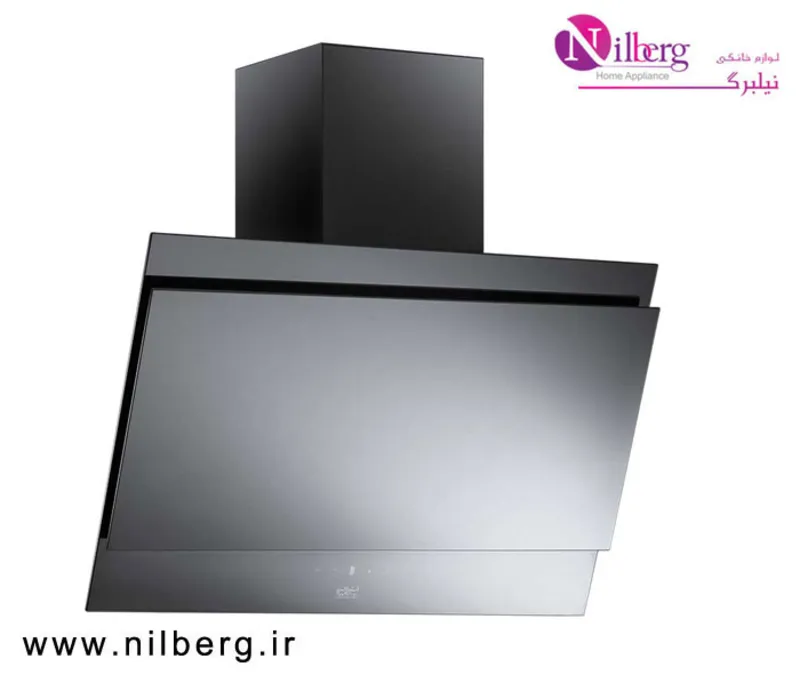 هود مورب استیل البرز مدل SA-412 gallery0