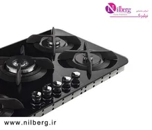 اجاق گاز   شیشه ای کن مدل IG - 8507 gallery3