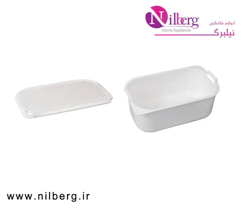 سینک توکار کن مدل 8032-P gallery1