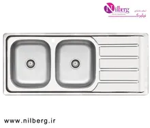سینک توکار کن مدل 439 gallery0