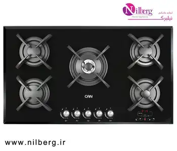 اجاق گاز  شیشه ای کن مدل GT502
