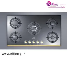 اجاق گاز رومیزی پنج شعله مارول مدل Turaco gallery0