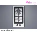 اجاق گاز رومیزی دو شعله مارول مدل Dino thumb 1