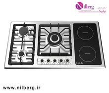 گاز صفحه ای پنج شعله آلتون مدل SC518E gallery0