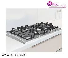 گاز صفحه ای پنج شعله آلتون مدل S502T gallery1