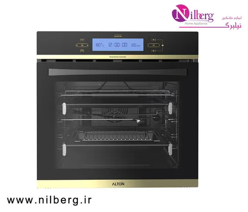 فر توکار برقی آلتون مدل V304N