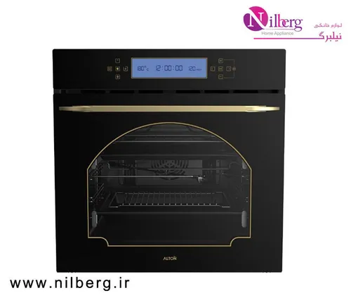 فر توکار برقی آلتون  مدل V306