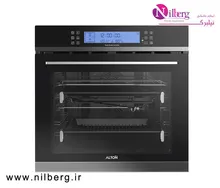 فر توکار برقی آلتون مدل V404 N gallery0