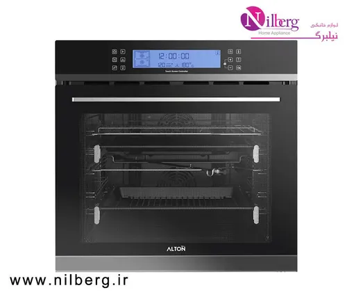 فر توکار برقی آلتون مدل V404 N