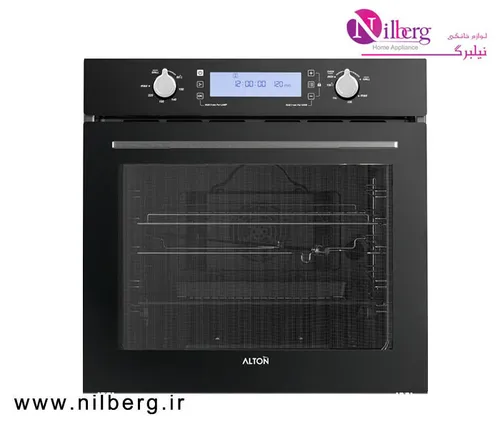 فر توکار برقی گازی آلتون مدل V203