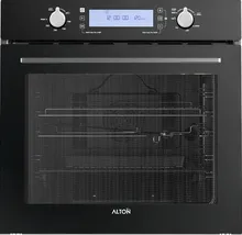 فر توکار برقی گازی آلتون مدل V203 gallery1