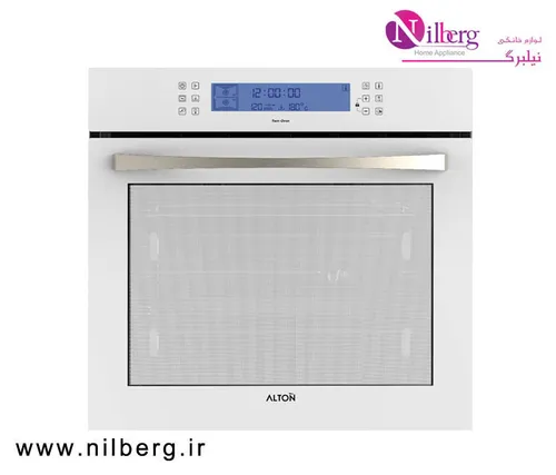 فر توکار برقی آلتون مدل V402 w