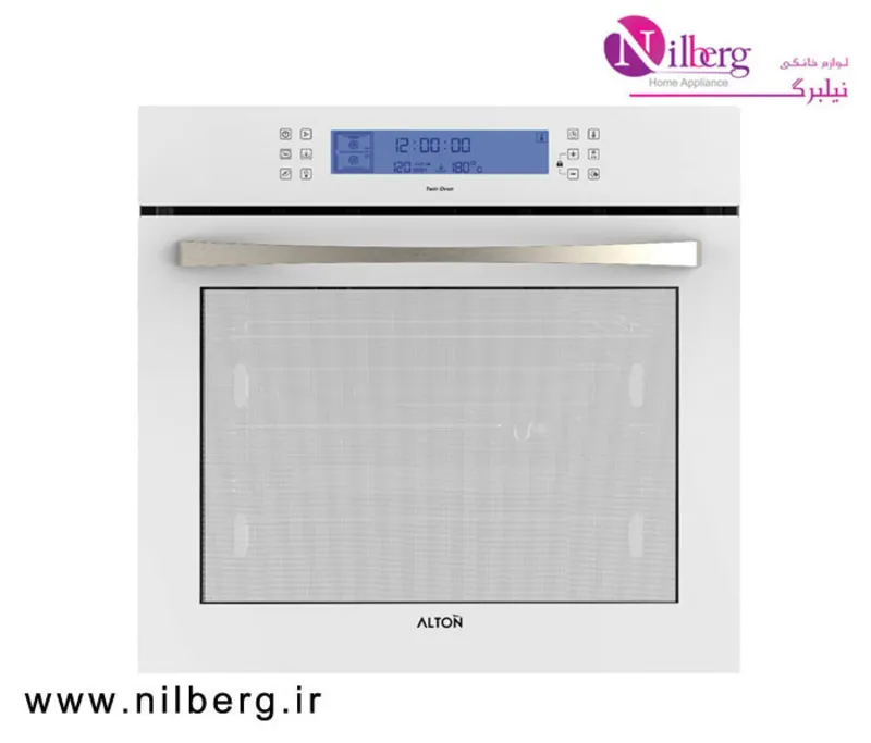 فر توکار برقی آلتون مدل V402 w gallery0