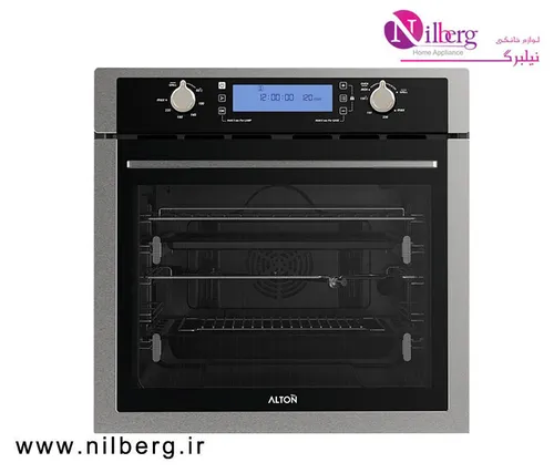 فر توکار برقی گازی آلتون مدل V203 S