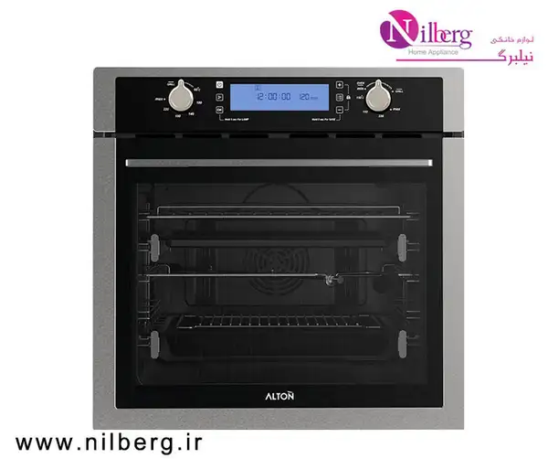 فر توکار برقی گازی آلتون مدل V203 S