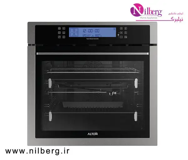 فر توکار برقی آلتون مدل V402s