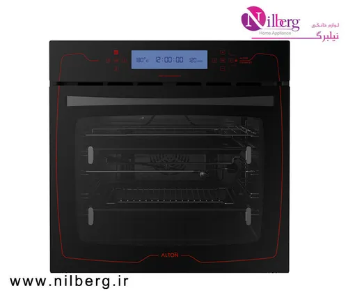 فر توکار برقی آلتون مدل V302N