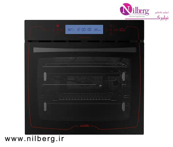 فر توکار برقی آلتون مدل V302N