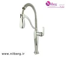 شیرظرفشویی  راسان مدل آلیس طلایی gallery1
