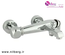 شیرحمام  راسان مدل آلیس طلایی gallery3