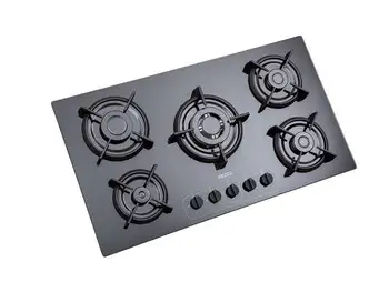 اجاق گاز مدل G5968استیل البرز