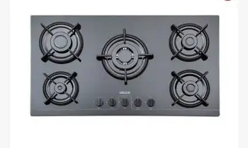 اجاق گاز مدل G5964 استیل البرز