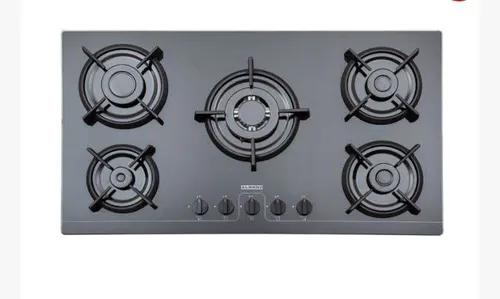 اجاق گاز مدل G5964 استیل البرز